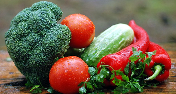 美味しい野菜を自分で育てたい！ 初心者でもできる美味しい野菜の育て方