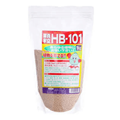 おすすめ活力剤ランキング１位・顆粒HB101