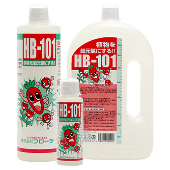 天然植物活力液HB-101