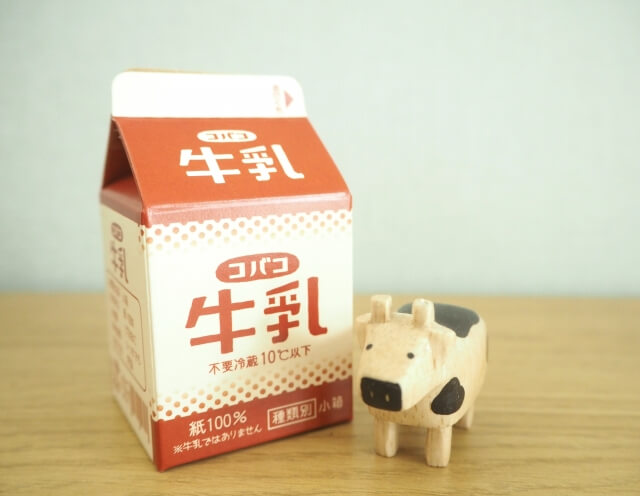牛乳パックプランターを使うメリットは？
