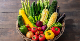 珍しい夏野菜とは？特徴も紹介